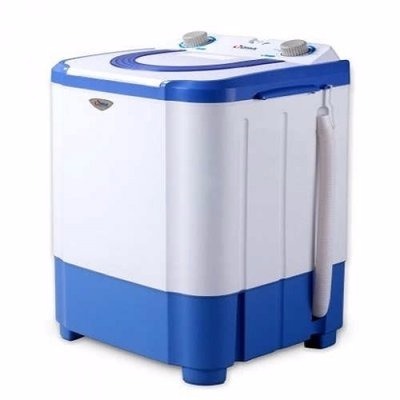 QASA Washing Machine - 3kg